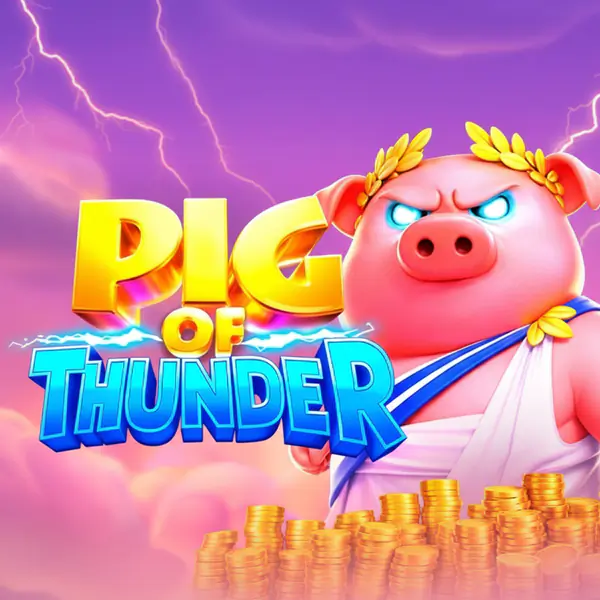 Pig of Thunder