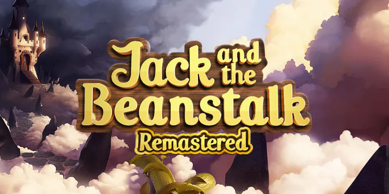 Jack and the beanstalk remastered